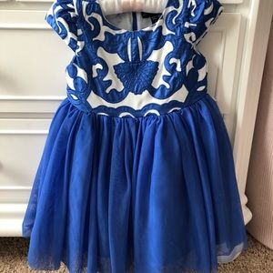 Toddler dress